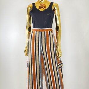 Female Asoke Pants