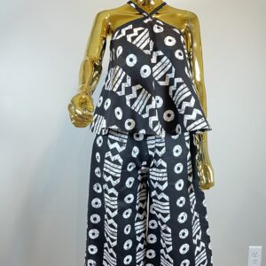 Angel Two-Piece ooo W&B