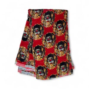 Original Isi Agu Fabric