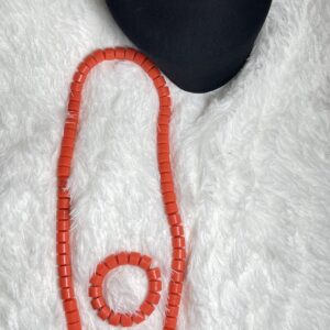 Ichie Ozor Set - Black