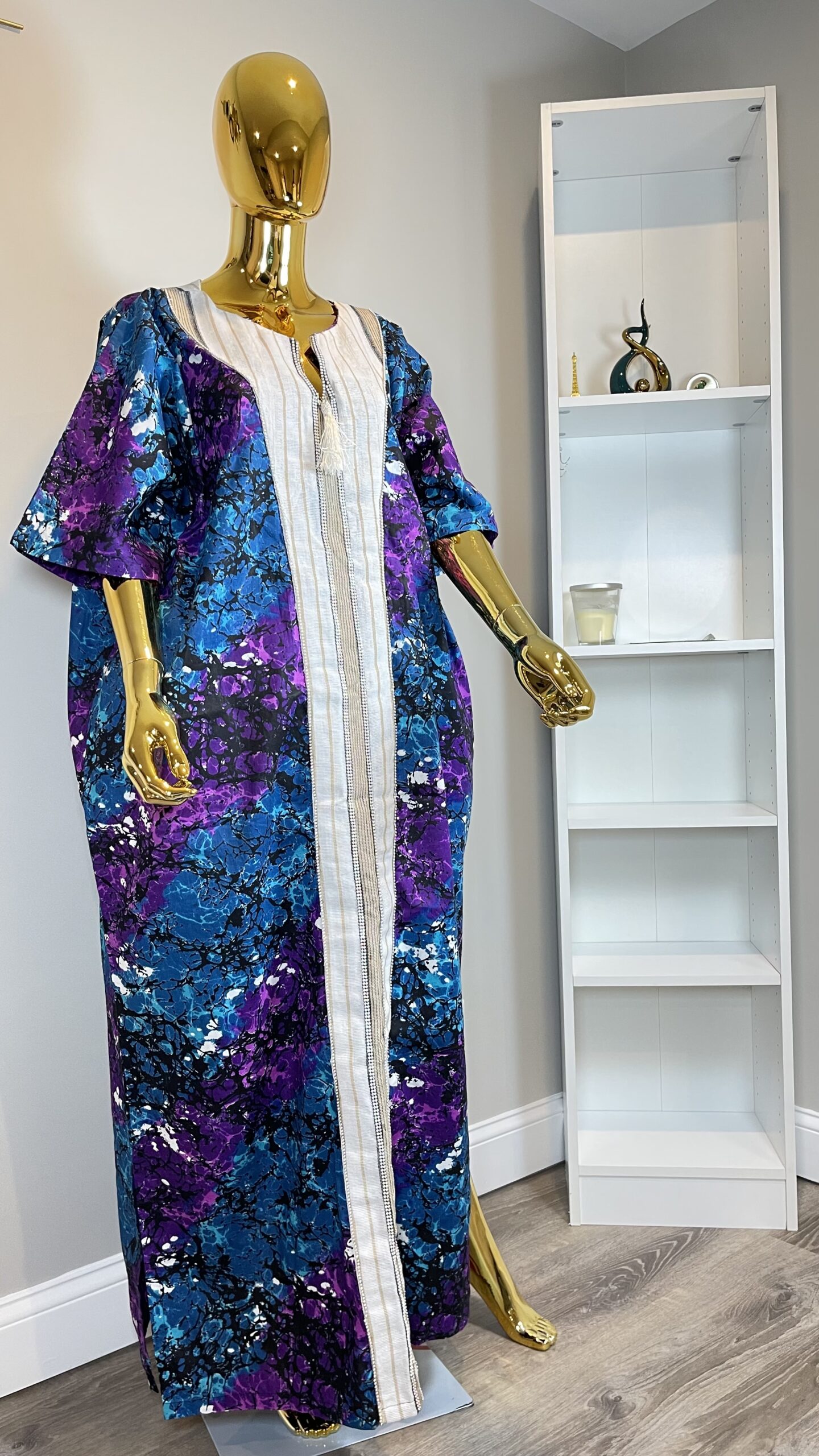 Royal Kaftan - Ankara