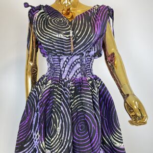 Adaoma Dress