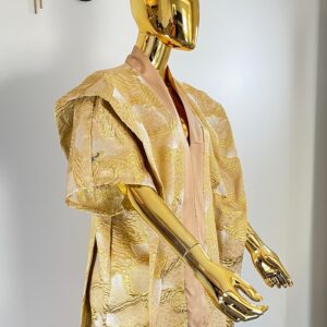 Women Bubu dress
