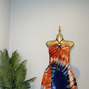 Classic Diva - short