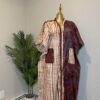 Ugoeze bubu dress