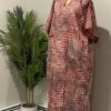 Ugoeze bubu dress