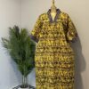 Ugoeze bubu dress