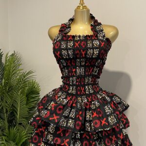 Achalugo dress