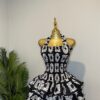 Achalugo dress