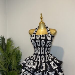 Achalugo dress