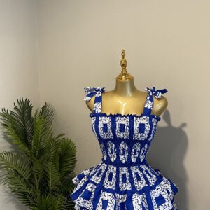 Achalugo dress