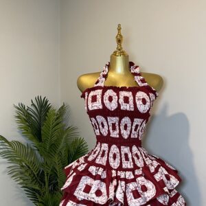 Achalugo dress