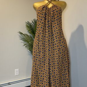 Classic Jumpsuit