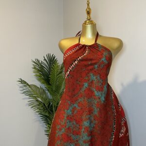 Classic Diva - short