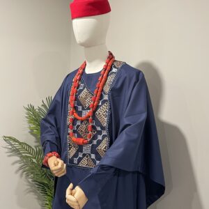 Odogwu - Agbada For Men