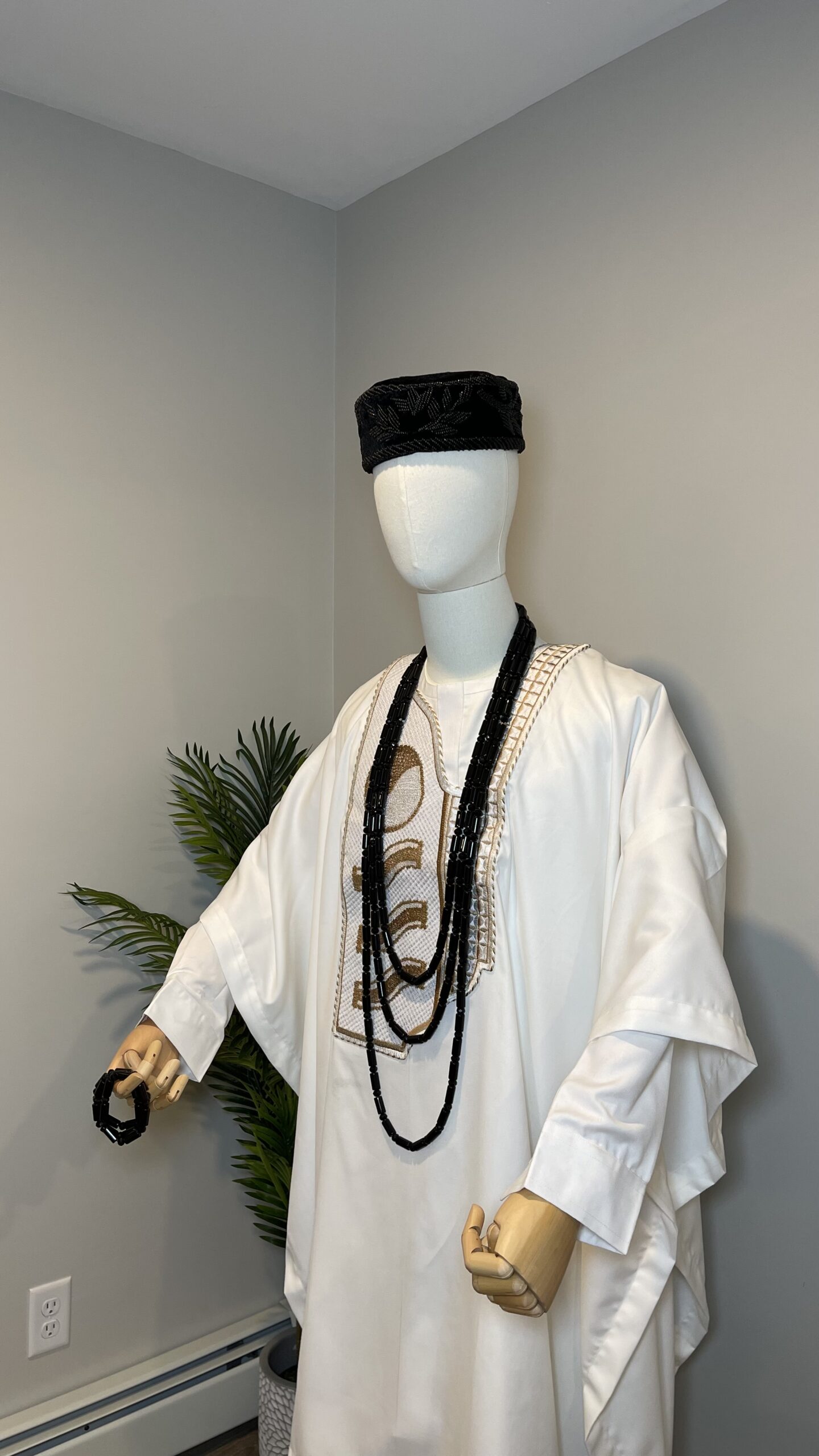 Odogwu - Agbada For Men