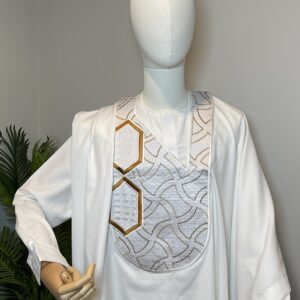 Odogwu - Agbada for men