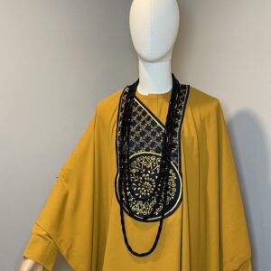Odogwu - Agbada for men