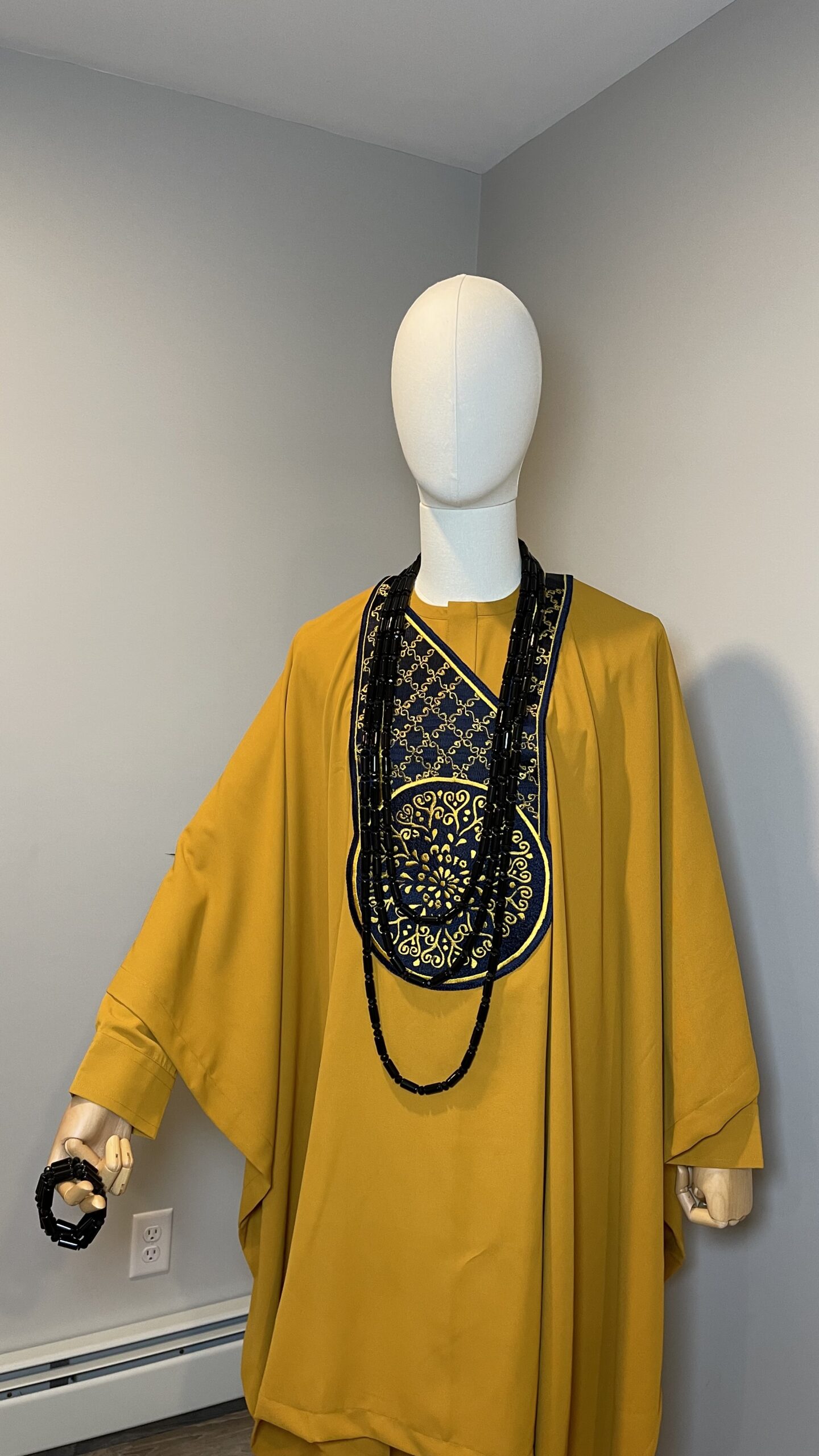 Odogwu - Agbada for men