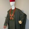 Odogwu - Agbada for men