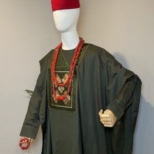 Odogwu - Agbada for men