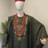 Odogwu - Agbada for men
