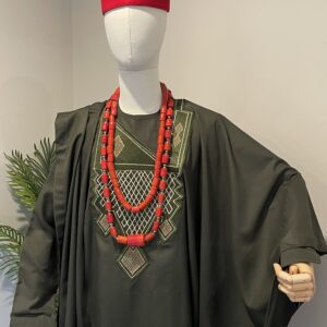 Odogwu - Agbada for men