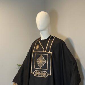 Odogwu - Agbada for men