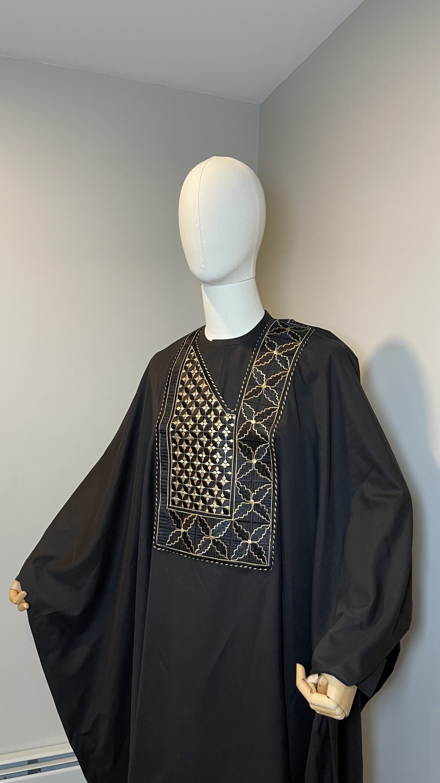 Odogwu - Agada for men
