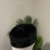 High Quality Traditional Beaded Cap