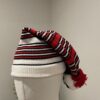 Original Traditional Striped Wool Hat