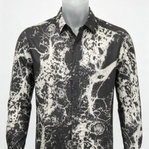 Quality shirt for men and women, Button down long sleeve