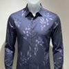 Quality vintage shirt for men and women, Button down long sleeve, for cooperate or casual outings