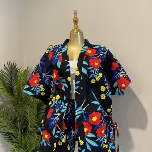 Rose 2-Piece