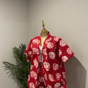 Rose 2-Piece