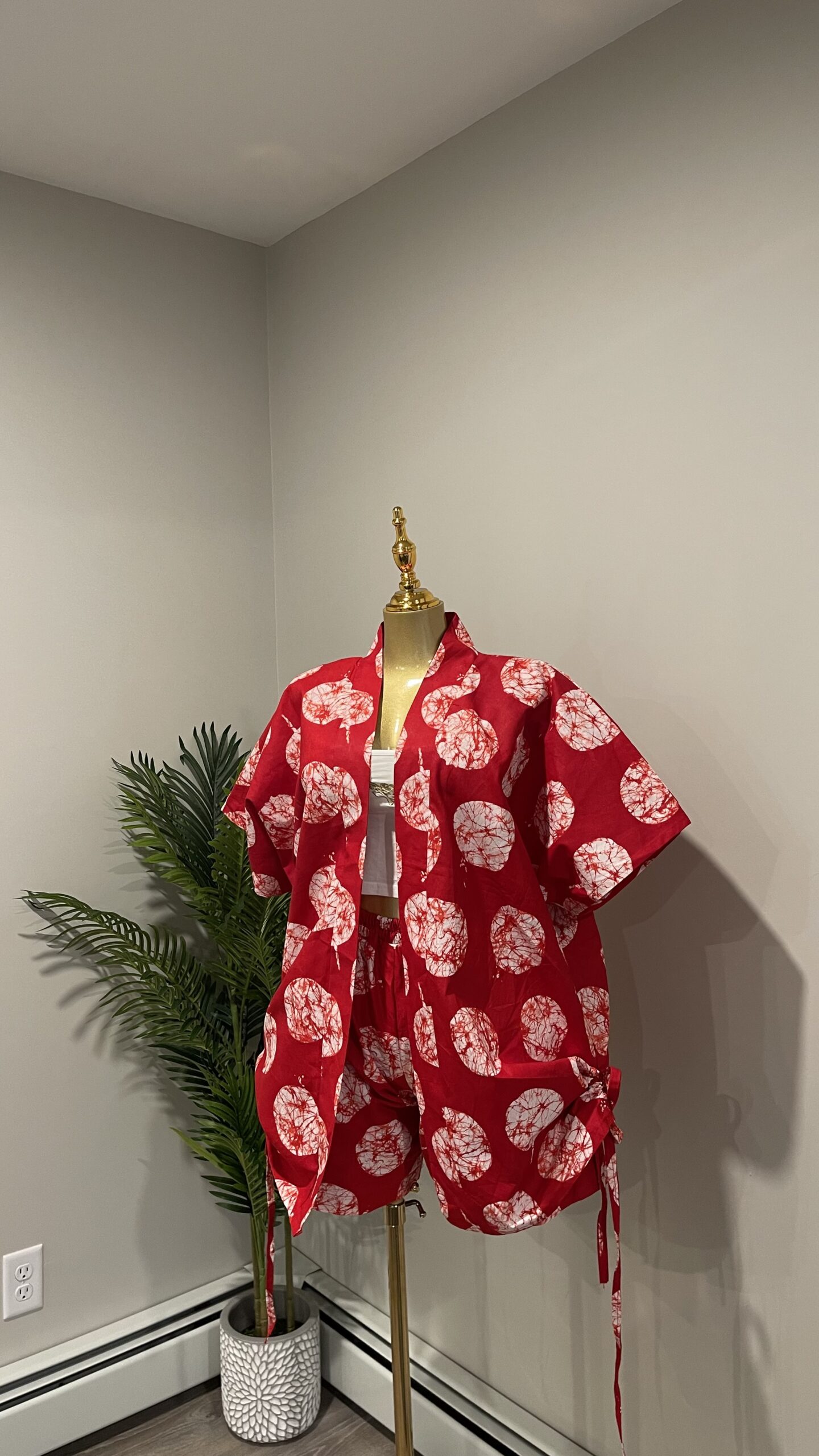 Rose 2-Piece