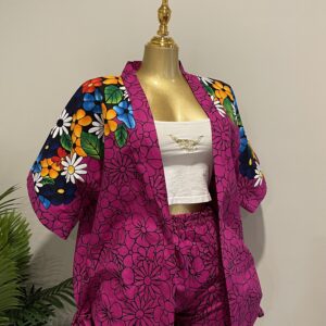 Rose 2-Piece