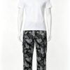Unisex pants - quality combat fabric