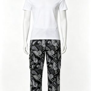 Unisex pants - quality combat fabric