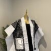 Quality Kampala & Asoke kimono Jacket