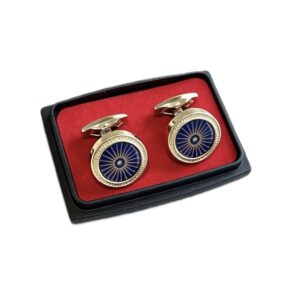 Cufflinks