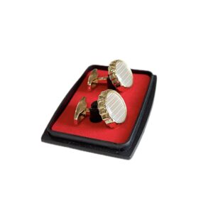 Cufflinks