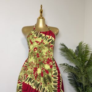 Classic Diva - short